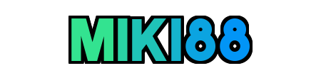 MIKI88 Logo